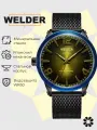 Наручные часы Welder, синий