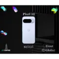 Смартфон Google Pixel 10 12/256 ГБ Морозный | Frost (Global)