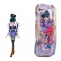 Giochi Preziosl Winx Club TV Series 8 Glamour Friends Musa/ Классическая фигурка куклы-девочки-игрушки 1шт, Клуб Винкс