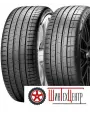 Шина Pirelli 225/45 R18 P Zero Gen-2 95Y Летняя для любых видов автомобилей