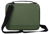 Сумка-органайзер WiWU Parallel Hardshell Bag 11 Green