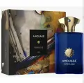 Amouage interlude man edp 50 ml - парфюмерная вода