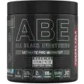 Предтренировочный комплекс Applied Nutrition A.B.E 30serv (Blue raspberry)