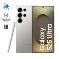 Смартфон Samsung Galaxy S25 Ultra 5G 12/1024 Гб серый титан