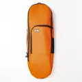 Чехол для скейтборда Transfer PRO ORANGE, внешний материал Oxford 600, оранжевый
