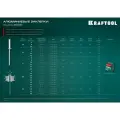 KRAFTOOL Алюминиевые заклепки Alu (Al5052), 4.8 х 8 мм, 500 шт, KRAFTOOL