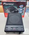 Активный сабвуфер Pioneer TS-208D, 1600Вт, сабвуфер под сиденье