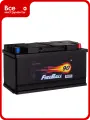 Аккумулятор Fireball 6ст. 90NR 590120020, кальциевый, пусковой ток 780А, необслуживаемый