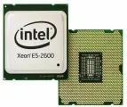 Процессор Intel GT/s) E5-2609 (10M Cache, 2.40 GHz, 6.40 Xeon Processor [BX80621E52609]