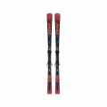 Горные лыжи Fischer The Curv XTR + RS 10 GW PR 24/25