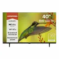 Телевизор Grundig 40 GHF 6500, Android TV, Dolby Digital, черный
