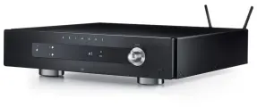 Интегральный усилитель PRIMARE I25 Prisma (Black)