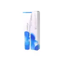 Lebel Cosmetics Materia µ Lifer ABe-6 - Тонирующая краска для волос темный блондин пепельно-бежевый 80 г