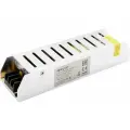 Apeyron Slim-Metal 12V 75W IP20 6,5A 160x40x30 мм компактный источник питания 03-48