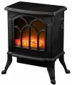 Обогреватель-камин ENGY EN-503, черный