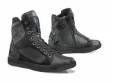 Мотокроссовки FORMA HYPER DRY ANTHRACITE Black/Black, размер 45