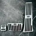 Накладки на педали Hyundai АКПП