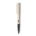 Ручка перьевая Lamy 058 lux, Палладий, EFpvd 4031497