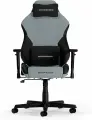 Компьютерное кресло - DxRacer DRIFTING L кожа EPU, черный/серый, DRIFTING-L-C23-FBC-CN-X1