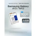 Аккумулятор EB-BA136ABY для Samsung Galaxy A13 A135F, M13 M135