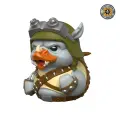 Фигурка-утка Tubbz Черепашки-ниндзя Рокстеди