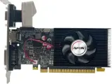Видеокарта Afox PCI-E AF730-2048D3L5 NVIDIA GeForce GT 730 2Gb 64bit GDDR3 900/1333 DVIx1 HDMIx1 CRTx1 HDCP Ret low profile