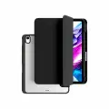 Чехол-книжка VLP Split Folio для iPad Air M2 13/iPad Pro 5/6 12.9 (Цвет: Black)