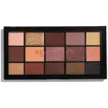 REVOLUTION Палетка теней Reloaded Palette, 16.5 г
