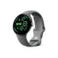 Часы Google Pixel Watch 3 45mm WiFi Matte Hazel Case/Hazel