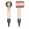 Фен Dyson Supersonic Nural HD16, Ceramic pink/Rose gold, без кейса