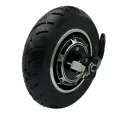 Мотор-колесо, для гироскутеров и моноколес, 10, черные/серые
