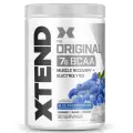 Аминокислотный комплекс BCAA Xtend с витамином B6 - Голубая малина 444 гр