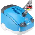 Моющий пылесос Thomas TWIN T1 Aquafilter, аквафильтр, 3 ступени фильтрации, 1600Вт