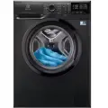 Стиральная машина Electrolux EW 6SN406BXI с функцией обработки паром