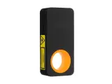 Умный лазерный дальномер Hoto Smart Laser Measure, чёрный, жёлтый, QWCJY001
