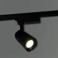 Светильник светодиодный трековый Reluce 01320-9.3-001QY LED20W BK