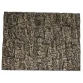 Рельефный фон для террариума Repti Zoo 84065002 45х60х45 см коричневый/серый 45 см 60 см 45 см