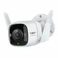 Умная уличная камера TP-Link Tapo C325WB