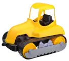 Игрушка Трактор гусеничный