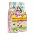 ZILLII Kitten Сухой корм для котят Индейка с Ягнёнком 2кг