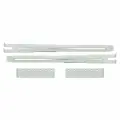 Комплект оцинкованный для монтажа коммутаторов Cisco Nexus N3K-C3064PQ-10GE