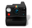 Фотоаппарат моментальной печати Polaroid Now+ Generation 3, черный
