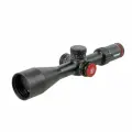 Прицел оптический Veber Wolf Alfa 5-25x56 SF FFP TR3
