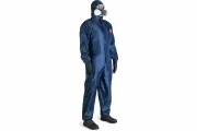Малярный многоразовый комбинезон Jeta Safety размер XXXL/56-58 JPC75b-XXXL