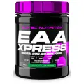 Аминокислоты в порошке Scitec Nutrition EAA Xpress клубника-киви 400 гр