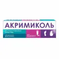Акримиколь крем, 2%, 30 г