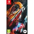 Игра Need for Speed Hot Pursuit Remastered для Nintendo Switch (картридж, русские субтитры)