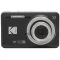 Фотоаппарат Kodak PIXPRO FZ55 Friendly Zoom (FZ55-BK) черный