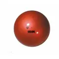 Мяч SASAKI М-207AU 18,5см. DER (Тёмно-красный) FIG