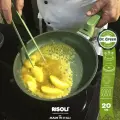 Сковорода Risoli Dr. Green 20 см
